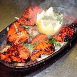 Atocha Tandoori