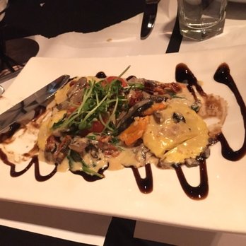 Pepperwood Bistro - Smoked Mozzarella Mac n Cheese - Wine Bars Near Me - Burlington, Ontario