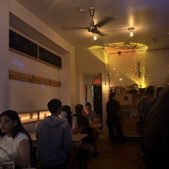 Kaminari Ramen Bar - Inside - Ramen Near Me - Toronto, Ontario Kaminari Ramen Bar - Inside - Ramen Near Me - Toronto, Ontario