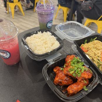Kai Kai BBQ - Wings - Cantonese Near Me - Orlando, Florida Kai Kai BBQ - Wings - Cantonese Near Me - Orlando, Florida