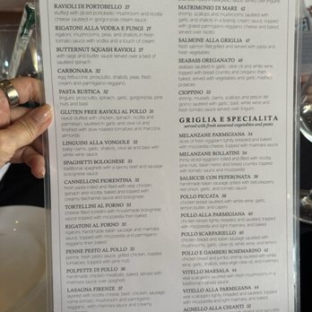 Firenze Trattoria - Italian Near Me - Encinitas, California Firenze Trattoria - Italian Near Me - Encinitas, California