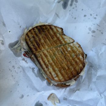Circe's Grotto - Tommy McBee - Sandwiches Near Me - Charleston, South Carolina