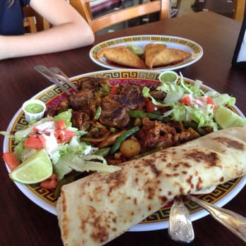 Jubba - African Near Me - San Jose, California