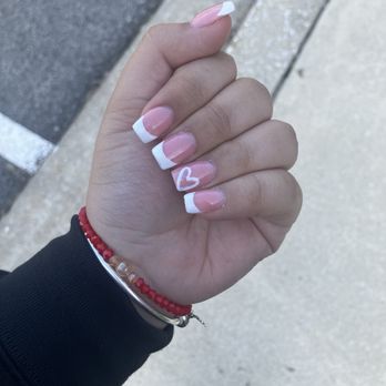 Donnabelle's Nails & Spa - Nails - Eyelash Service Near Me - Laurel, Maryland Donnabelle's Nails & Spa - Nails - Eyelash Service Near Me - Laurel, Maryland