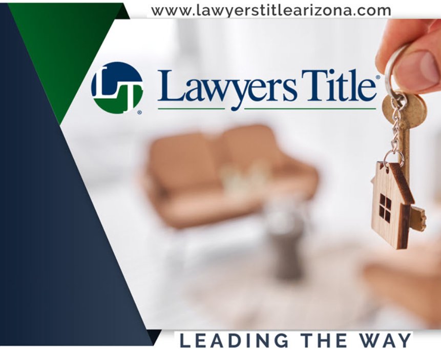 LAWYERS TITLE OF ARIZONA Updated August 2024 10 Reviews 510 S