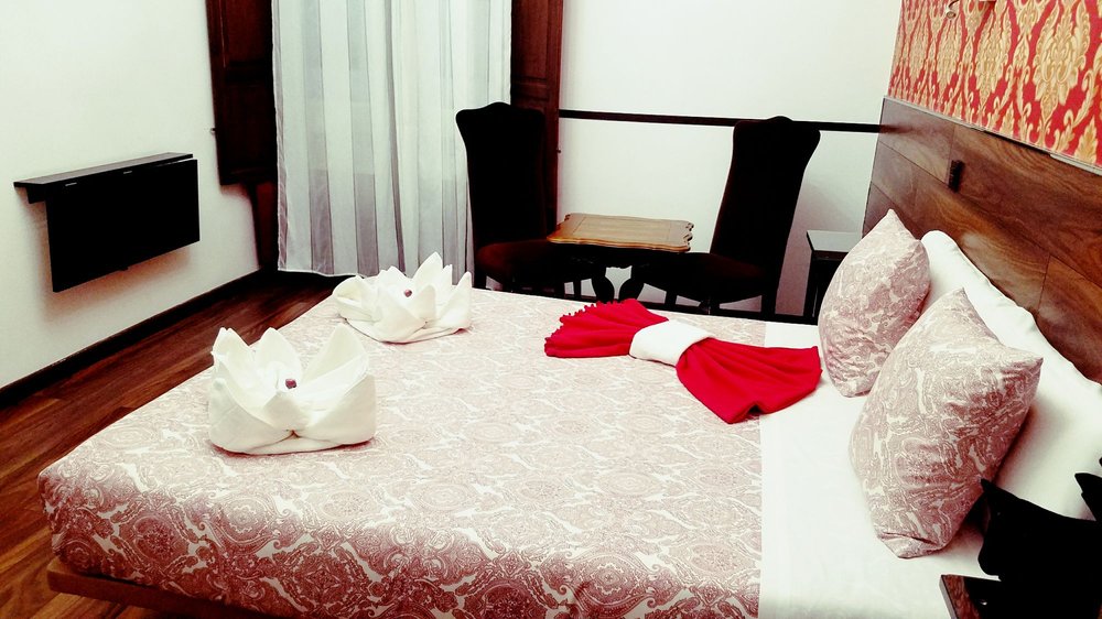 Hostal Go Inn