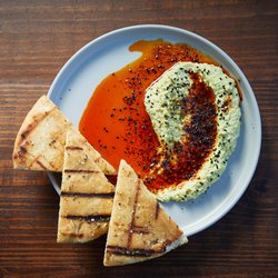 Gràcia Mediterranean