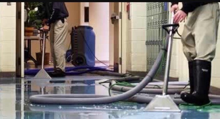 Slide of Austin Roofing and Water Damage