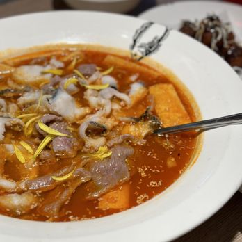 B2J Tasty Pot - Comfort Food Near Me - Bayside, New York