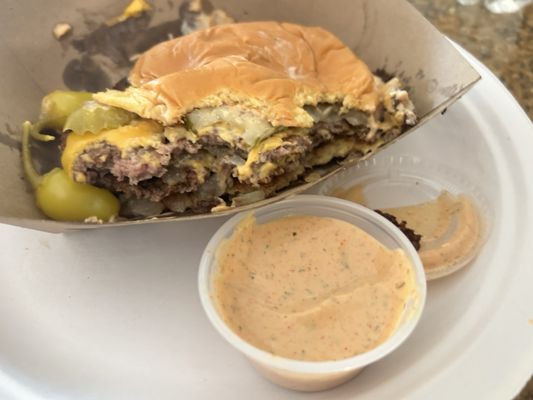 Small's Smash Club by null