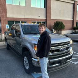 Crain Volkswagen of Fayetteville