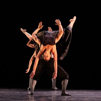 Nashville Ballet - Opera & Ballet Near Me - Nashville, Tennessee