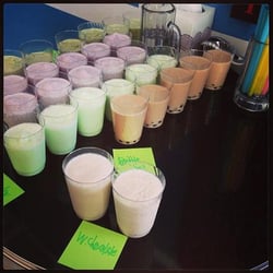 No.18 Karaoke & Bubble tea