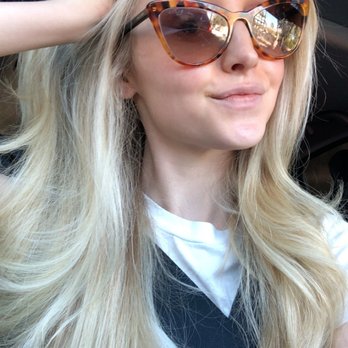 Nicole Frances Salon - Hair Stylists Near Me - Tarzana, California Nicole Frances Salon - Hair Stylists Near Me - Tarzana, California