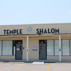 Temple Shalom