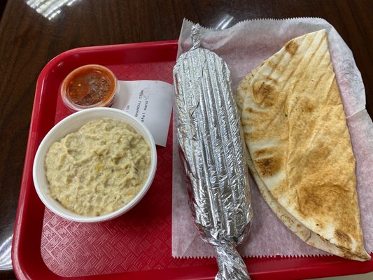Mediterranean Bakery by null