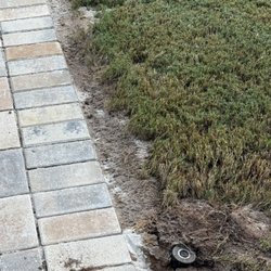 Kilgore's Brick Pavers - Speaks for itself