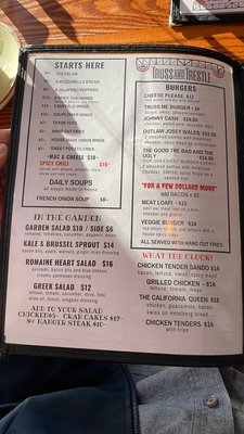 Truss and Trestle by null