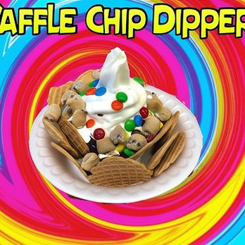 Sprinkles Creamy Whip - Desserts Near Me - Cleves, Ohio Sprinkles Creamy Whip - Desserts Near Me - Cleves, Ohio