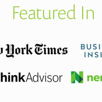 Cove Financial Planning - Media Features - Financial Advising Near Me - Milwaukee, Wisconsin Cove Financial Planning - Media Features - Financial Advising Near Me - Milwaukee, Wisconsin