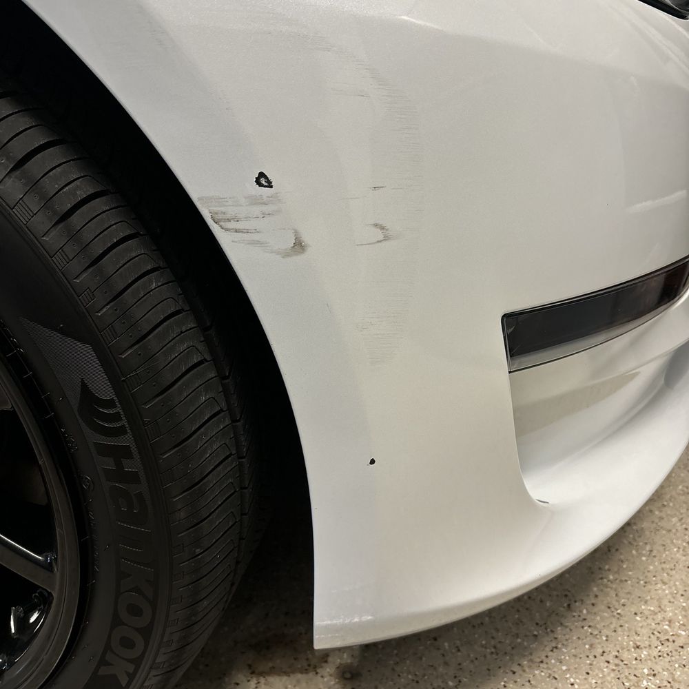 Bumper Buddies - Mobile Dent Repair Near Me - Encino, California Bumper Buddies - Mobile Dent Repair Near Me - Encino, California