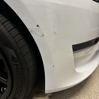 Bumper Buddies - Mobile Dent Repair Near Me - Encino, California Bumper Buddies - Mobile Dent Repair Near Me - Encino, California