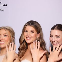 360 DJs & Photo Booth Rental