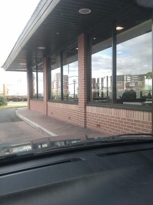 McDonald's by null