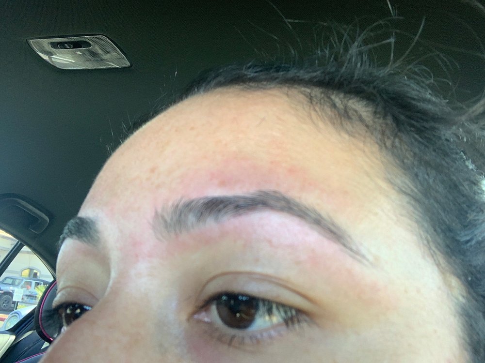 EYEBROWS R US 14 Photos & 26 Reviews 4530 Meadows Ln, Las Vegas, NV