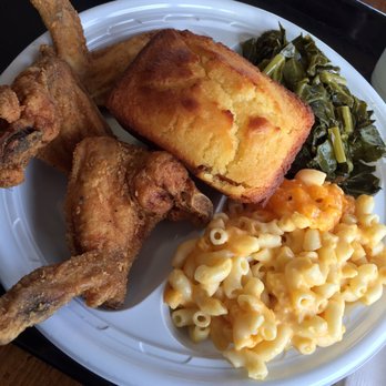 Londa's Place - Southern Near Me - Charlotte, North Carolina