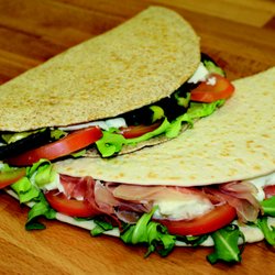 Piadinamore - Impasto classico e impasto integrale con olio extravergine