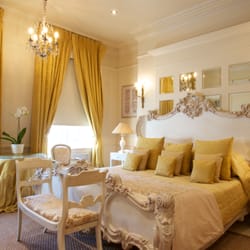 11 Cadogan Gardens - A Deluxe Double - #216