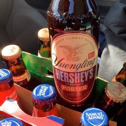 Beer Express - This stuff is amazing. Buy some while you can. They go fast. 10/15/20