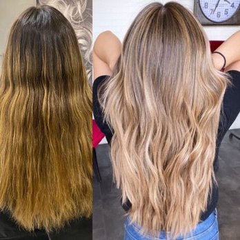 Stylist Jenn Kim - Hair Stylists Near Me - Las Vegas, Nevada Stylist Jenn Kim - Hair Stylists Near Me - Las Vegas, Nevada