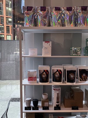 Formative Coffee by null