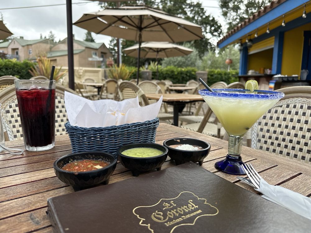 El Coronel Restaurant