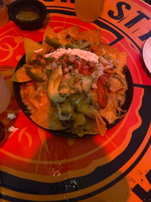Taco Taco Pizza Pizza by null