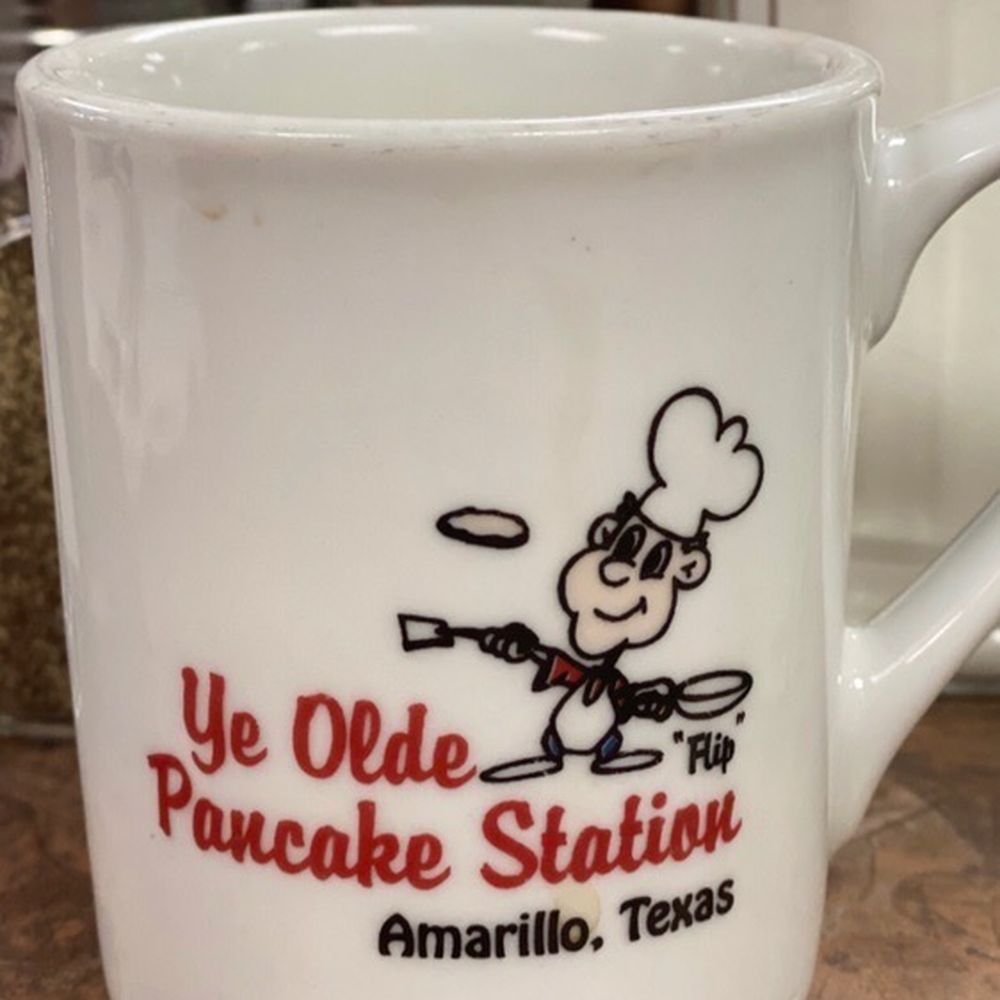 Ye Olde Pancake Station - Breakfast & Brunch Near Me - Amarillo, Texas Ye Olde Pancake Station - Breakfast & Brunch Near Me - Amarillo, Texas