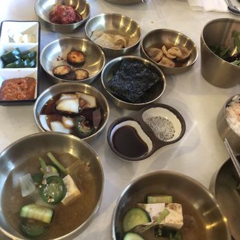 JCD Korean Restaurant - Korean Near Me - Beaverton, Oregon JCD Korean Restaurant - Korean Near Me - Beaverton, Oregon