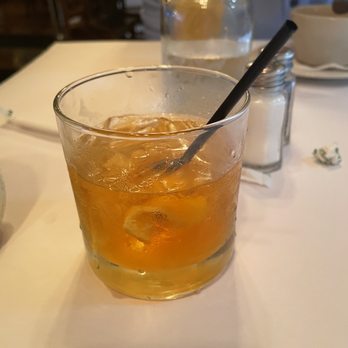 The Maple Leaf Tavern - Maple bourbon MLT Old Fashioned - American Near Me - Wilmington, Vermont The Maple Leaf Tavern - Maple bourbon MLT Old Fashioned - American Near Me - Wilmington, Vermont