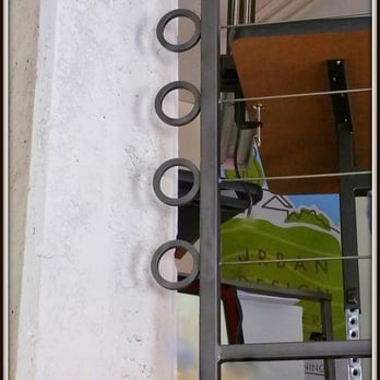 Creative Iron Designs - Cable Railings - Fences & Gates Near Me - Charlotte, North Carolina