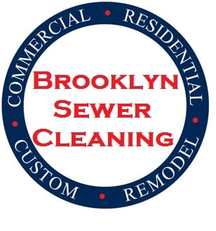 Slide of Brooklyn Sewer Cleaning