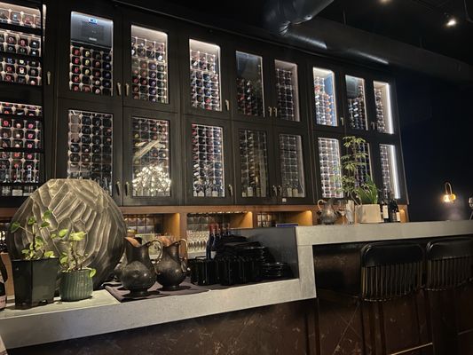 San Francisco Wine Society by null