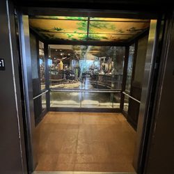 Bass Pro Shops - Bass Pro Shops Kodak Elevators