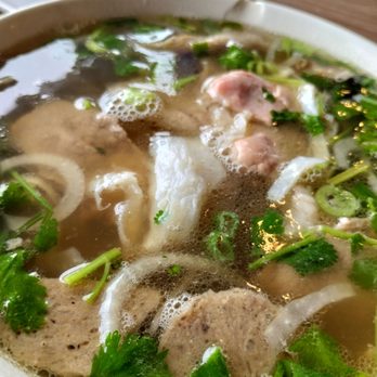Bone & Broth - House special combination - Vietnamese Near Me - Ontario, California Bone & Broth - House special combination - Vietnamese Near Me - Ontario, California