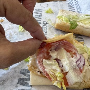 Quiznos - Delis Near Me - Bradenton, Florida