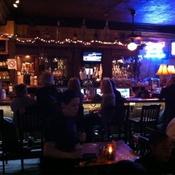 Chartres House - Beer Bar Near Me - New Orleans, Louisiana