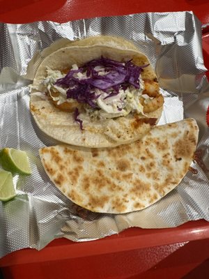 Dos Locos Tacos by null