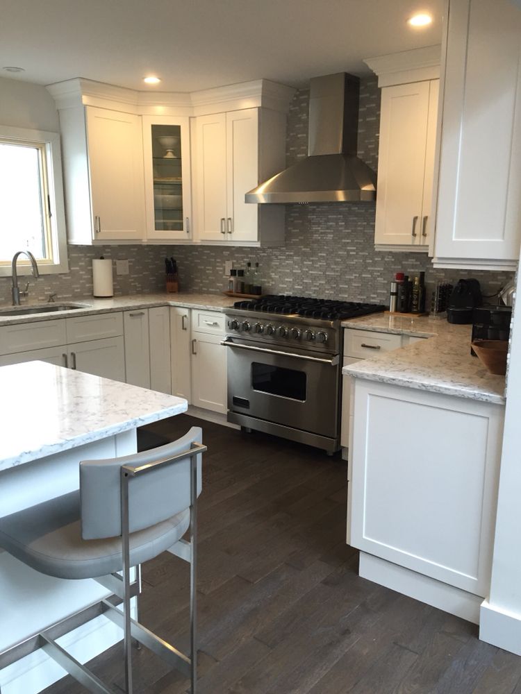 Slide of Schokker Construction