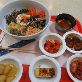 Duri Snack - Number 2 - Korean Near Me - Van Nuys, California